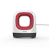 Cricut 2007468 Easy Press Mini, Raspberry