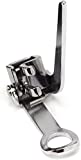 SINGER | Stippling, Darning & Freehand Embroidery Presser Foot, Stipple Quilting, Repair Holes, Create Freehand Monograms - Sewing Made Easy