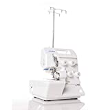 JUKI MO644D Portable Serger