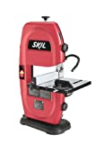 SKIL 3386-01 120-Volt 9-Inch Band Saw with Light