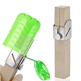 Lasamot Plastic Bottle Cutter Rope Tools Portable DIY Cutter Kit Outdoor Environmental Cutting Tool for Home Garden Decoration DIY