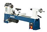 RIKON Power Tools 70-220VSR 12-1/2' x 24' VSR MIDI Lathe,