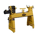 Powermatic 3520C 35'x20' Lathe, 2HP, 1PH 220V (1353001)