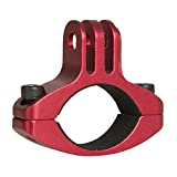 HK Army Paintball Barrel Camera Mount (Red)