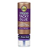 I Love To Create Aleene's Always Ready Turbo 'Tacky' Glue, 4-Ounce