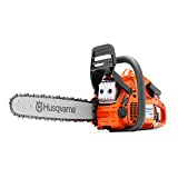 Husqvarna 445EII1845 SASII4451845 Gas Chainsaw