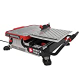 PORTER-CABLE Wet Tile Saw (PCE980)