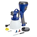 HomeRight Finish Max Series Handheld HVLP Paint Sprayer, Choose Between Quick Finish, Finish Max and Super Finish Max Spray Guns