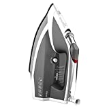 BLACK+DECKER Steam Iron, Grey