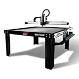 STV Motorsports SparX4400 4x4 CNC Plasma Cutting Table - Made in the USA
