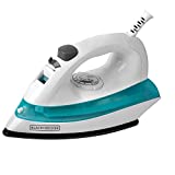 Black & Decker Bd100 Quick 'N Easy Iron