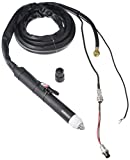 Lotos Technology CC01 CNC Plasma Cutting Torch (for Pilot Arc Plasma Cutter LTP7000 and LTP8000)
