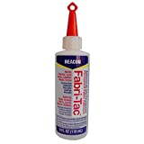 Beacon Fabri-Tac Permanent Adhesive, 4-Ounce (FT4D) - 1 Pack