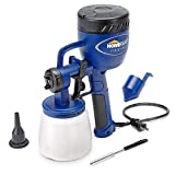 HomeRight Finish Max Series Handheld HVLP Paint Sprayer, Choose Between Quick Finish, Finish Max and Super Finish Max Spray Guns
