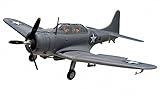 Revell 1:48 SBD Dauntless