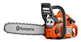 Husqvarna 440 18' Gas Chainsaw, Orange