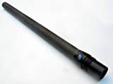 Deadlywind Null Autococker Carbon Fiber Paintball Barrel - .688 - AC 14'