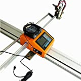 Model 1635 Portable 63(W) x138(L) Inch Effective Cutting CNC Machine for Plasma/Gas Cutting Equipment