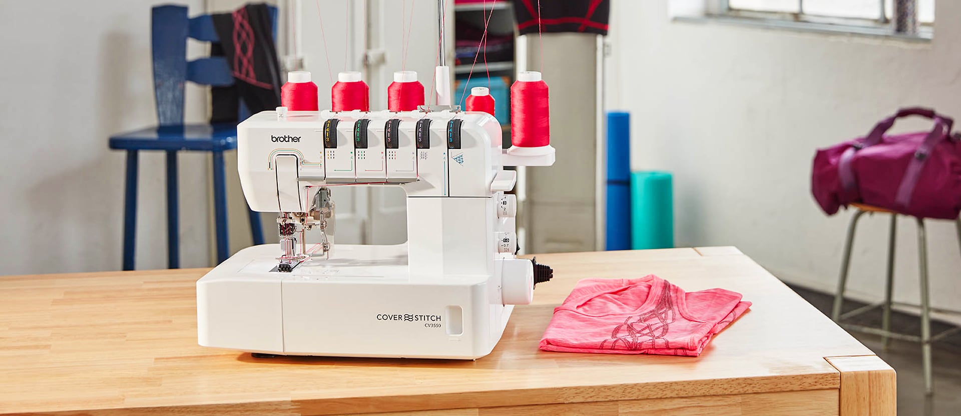 Coverstitch vs Serger Which is Best 2