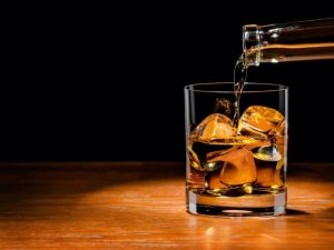 Can You Microwave Alcohol
