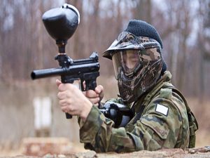 Best Paintball Barrel